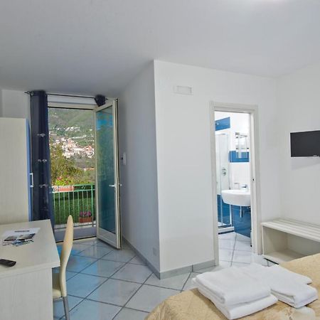 Gli Dei Gemelli Bed and Breakfast Agerola Εξωτερικό φωτογραφία