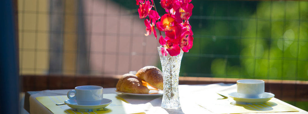 Gli Dei Gemelli Bed and Breakfast Agerola Εξωτερικό φωτογραφία