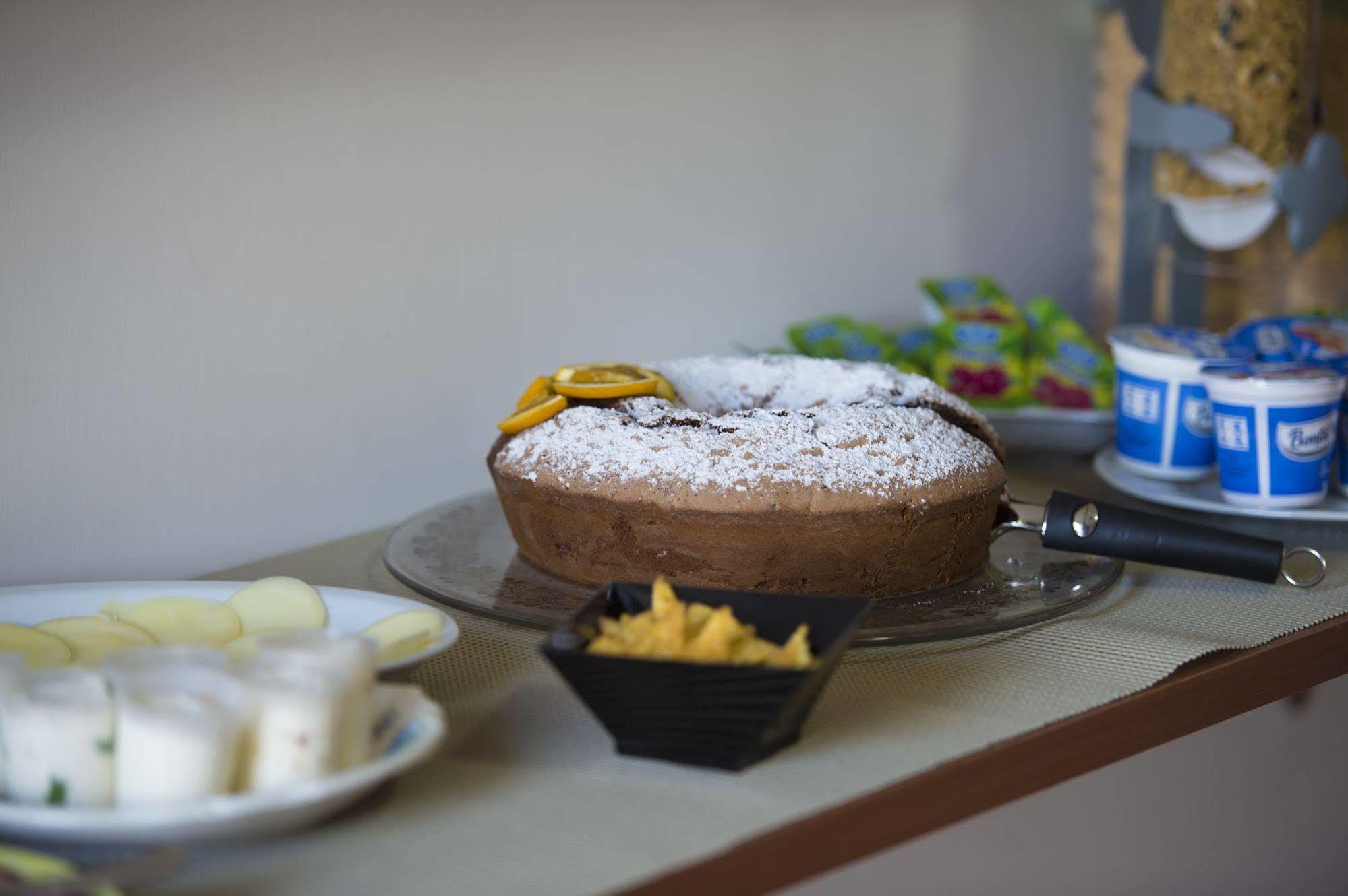 Gli Dei Gemelli Bed and Breakfast Agerola Εξωτερικό φωτογραφία